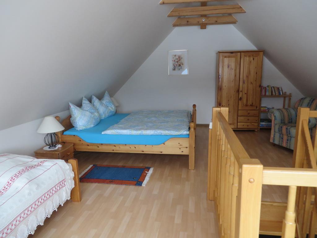 Apartment Deller Renate Leutschach Δωμάτιο φωτογραφία