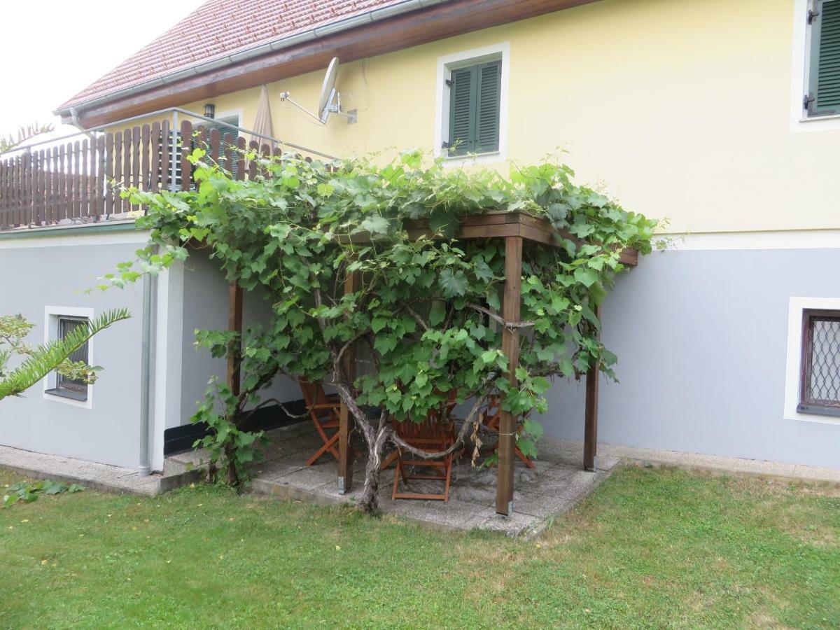 Apartment Deller Renate Leutschach Εξωτερικό φωτογραφία